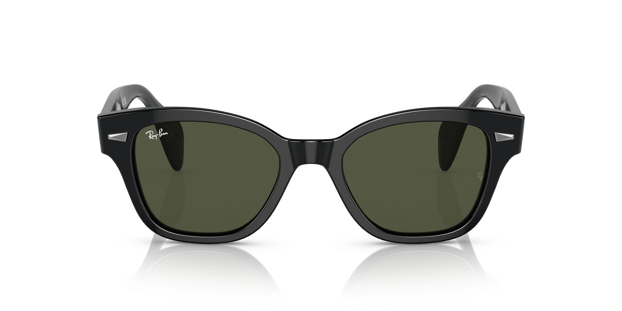 901/31 - Black - Green