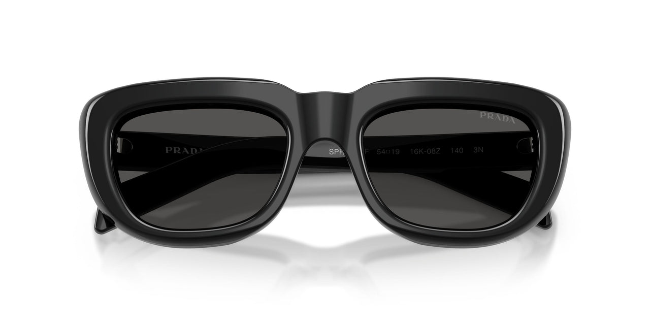 16K08Z - Black - Dark Grey