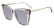 Diff BECKYIV SUN Sunglasses
