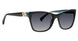 BKB - Black/Blue [BKB]