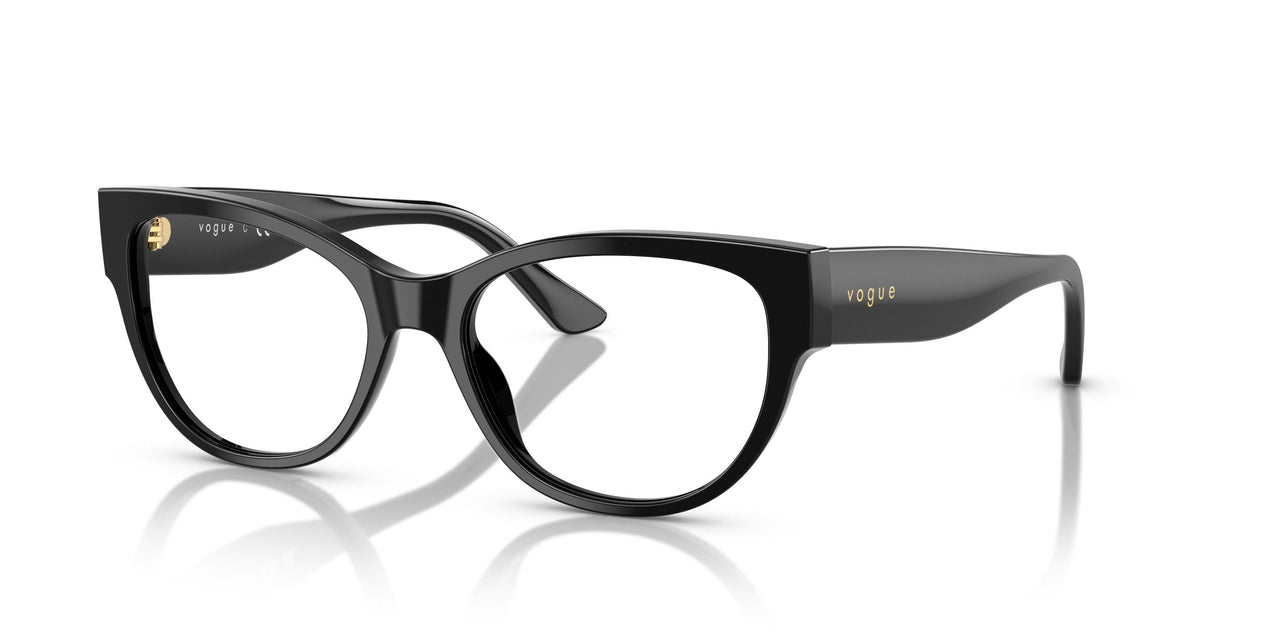 W44 - Black