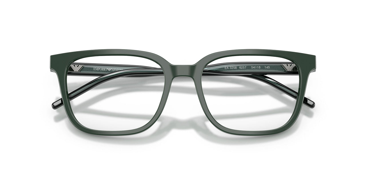 6257 - Green