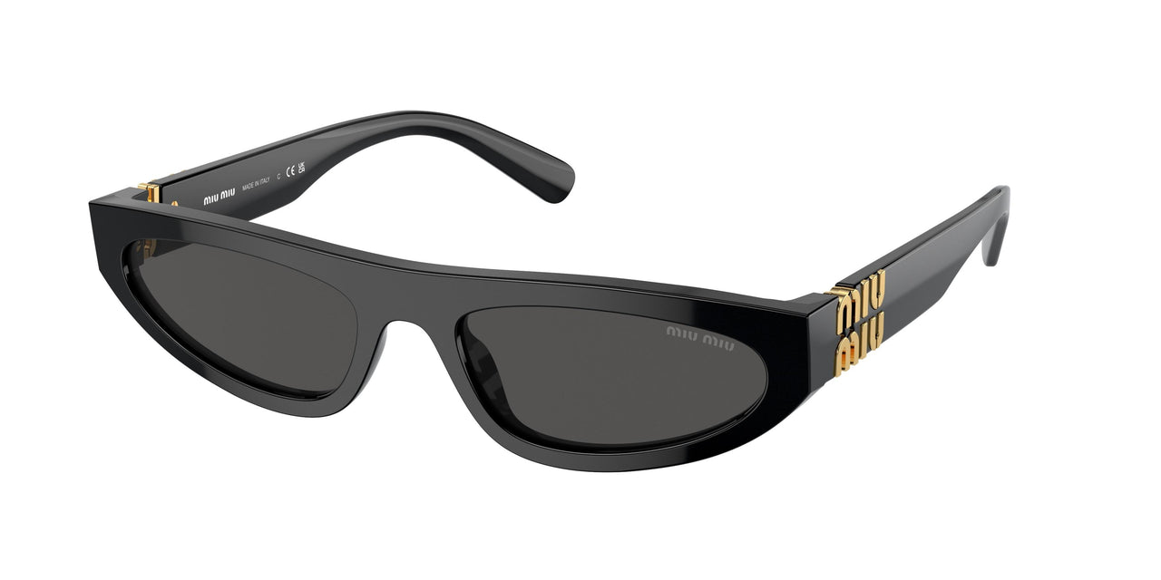 1AB5S0 - Black - Dark Grey