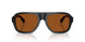 421173 - Grey - Dark Brown