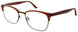 Andy Wolf 4544 Eyeglasses