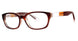 Modern Plastics II MADDIE Eyeglasses