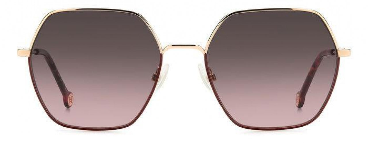 0NOA-M2 - GOLD BRGN - Brown Pink Grad