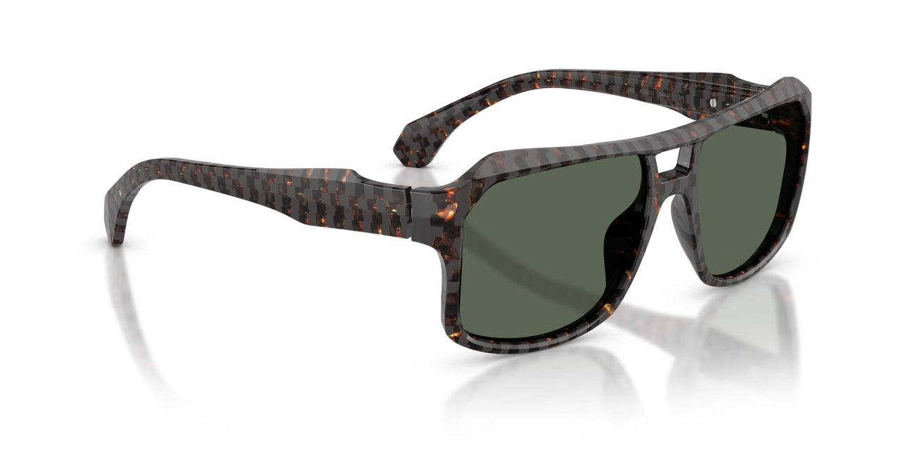 049471 - Tortoise - Green