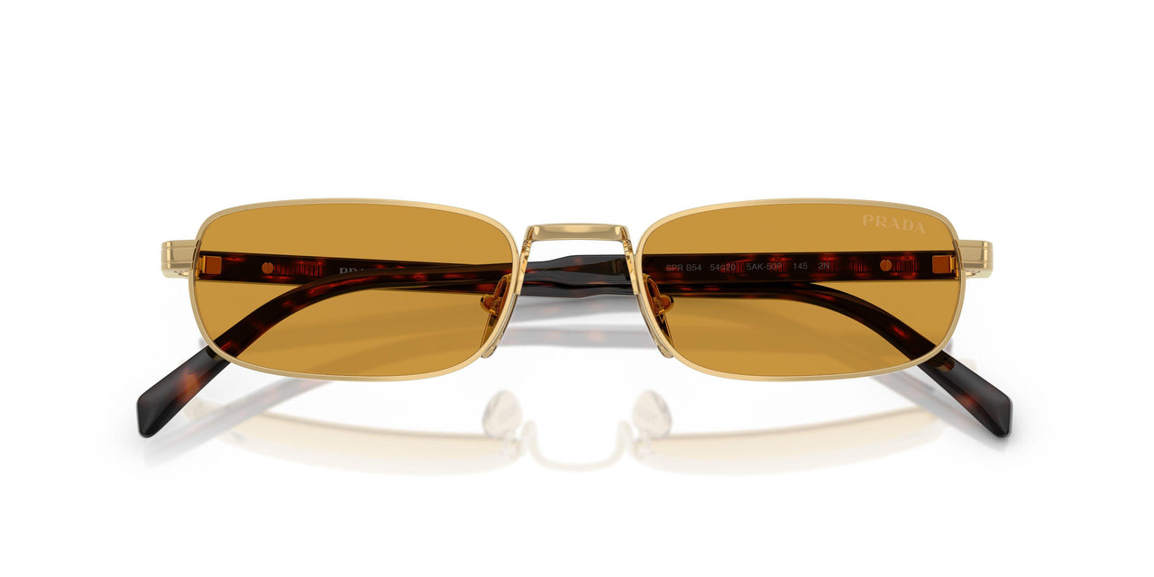 5AK50P - Gold - Dark Honey