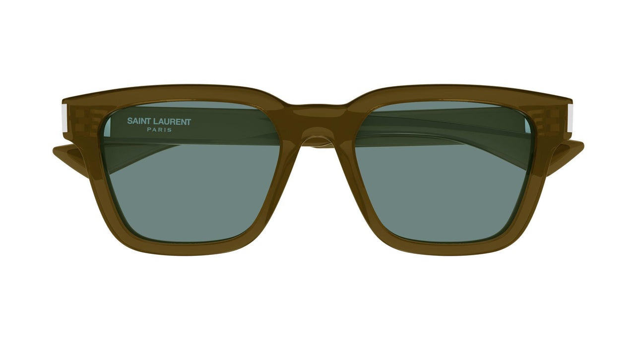 007 - Brown - Green