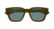 007 - Brown - Green