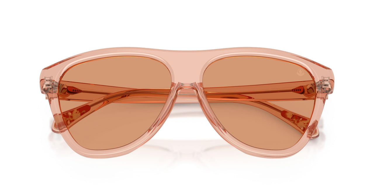 3045/7 - Pink - Solid Pink