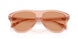 3045/7 - Pink - Solid Pink