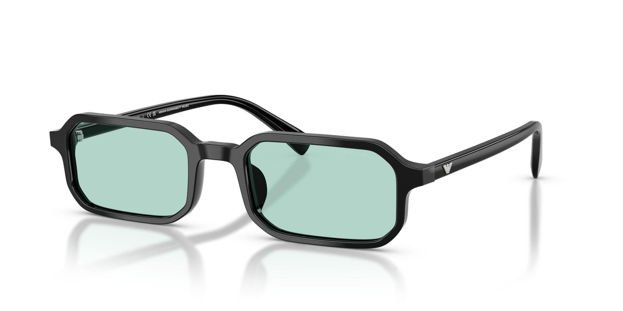 501765 - Black - Light Azure