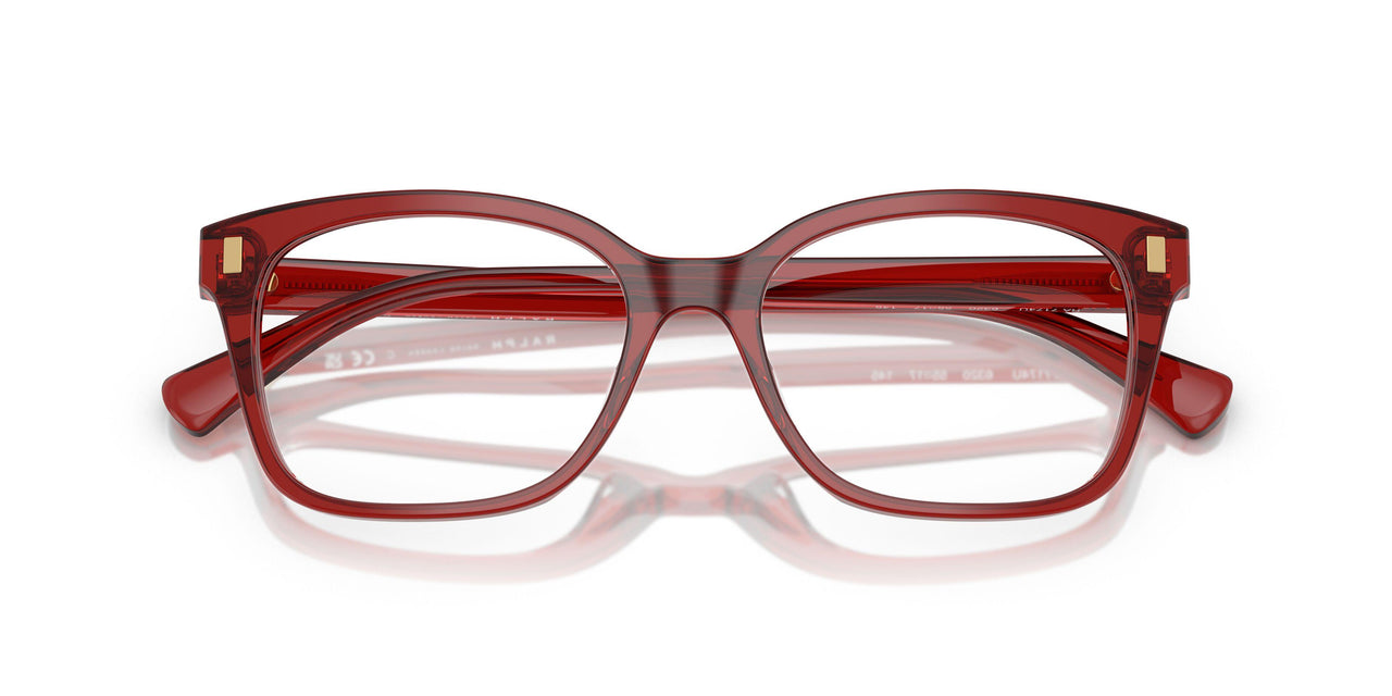 6320 - Red