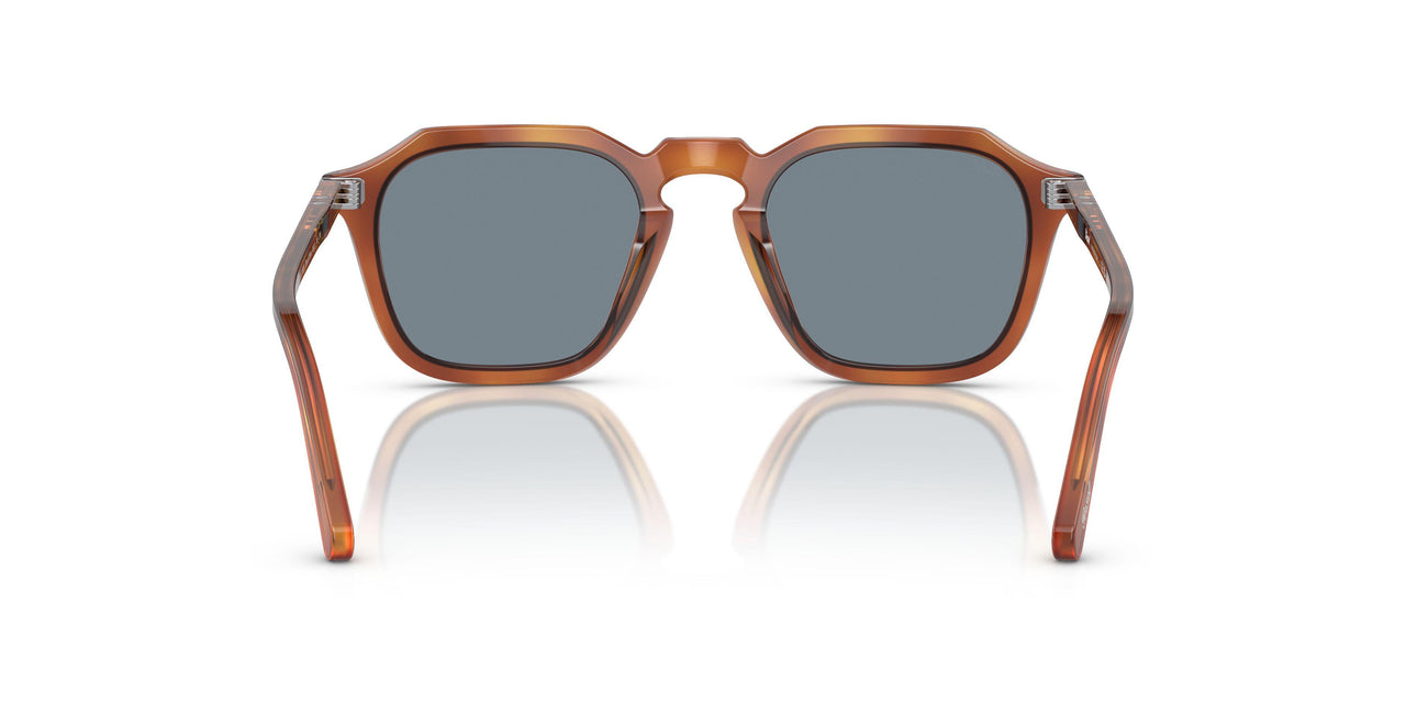 96/56 - Brown - Light Blue