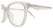 004 - Beige - Transparent