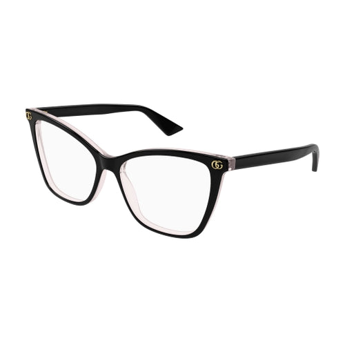 003 - Black - Transparent
