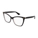 003 - Black - Transparent