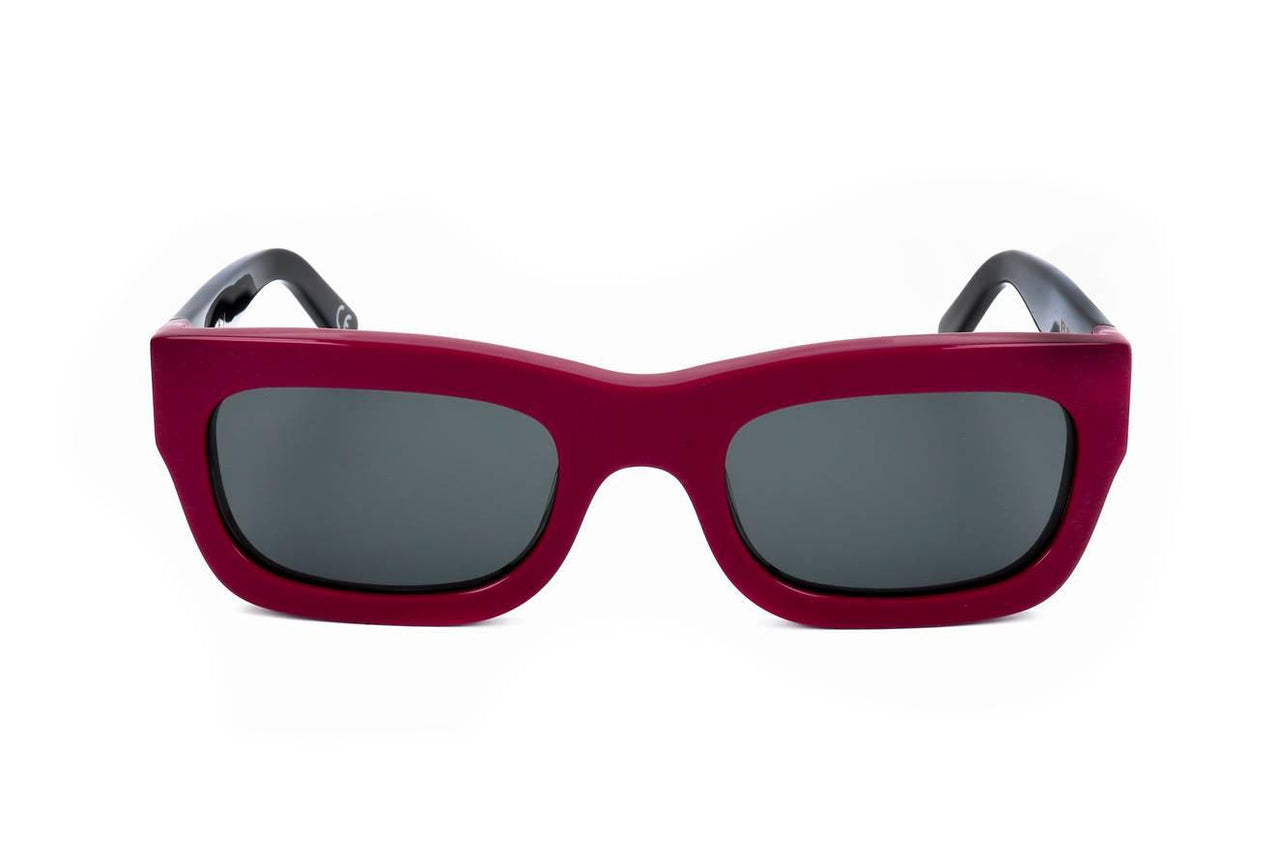 Marni KAWASANFALLSBORDEAUX Sunglasses