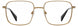 Scott Harris SHD009 Eyeglasses