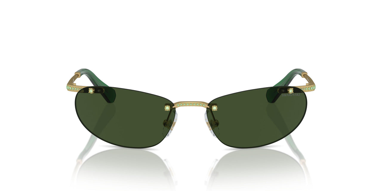 402471 - Gold - Green
