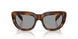 20D50Q - Tortoise - Grey