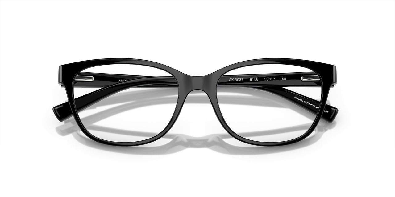 8158 - Black