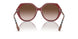 401813 - Bordeaux - Brown Gradient