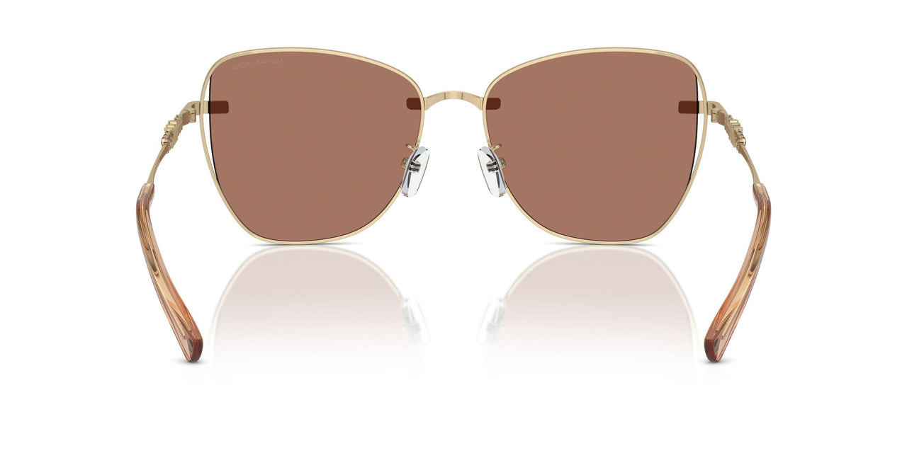 101403 - Gold - Light Brown Solid