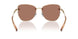 101403 - Gold - Light Brown Solid