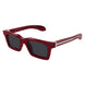 Alexander McQueen AM0506S Sunglasses