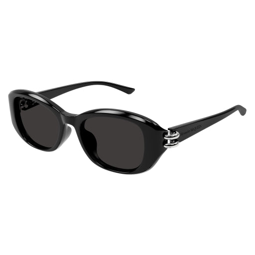 Alexander McQueen AM0470SA Sunglasses