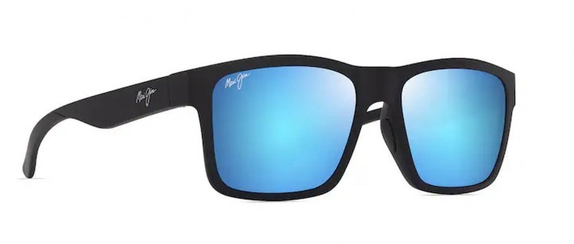 Maui Jim THE FLATS MJ897 Sunglasses