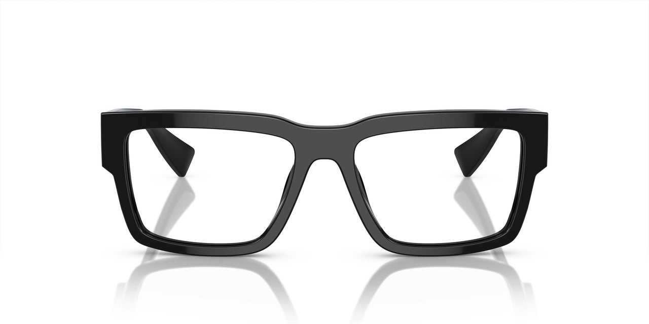 1AB1O1 - Black