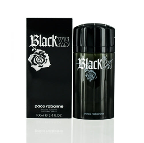 Paco Rabanne Black XS EDT Spray