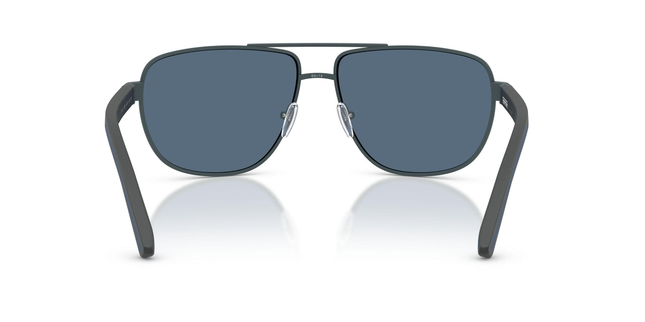 130/80 - Grey - Dark Blue