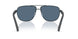 130/80 - Grey - Dark Blue