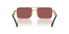 5AK08S - Gold - Dark Violet