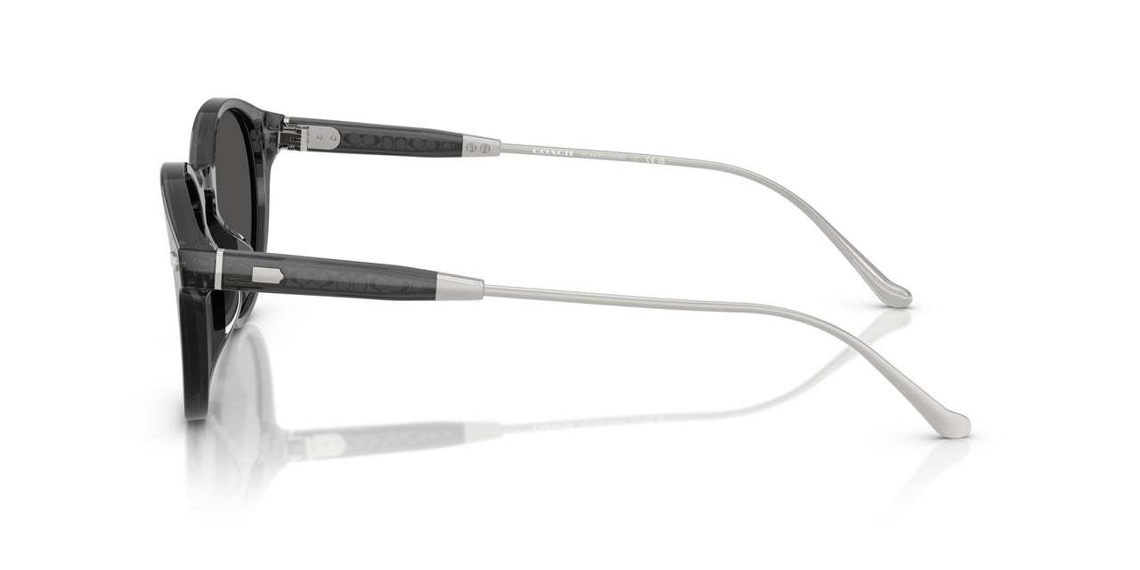 587887 - Grey - Grey Solid