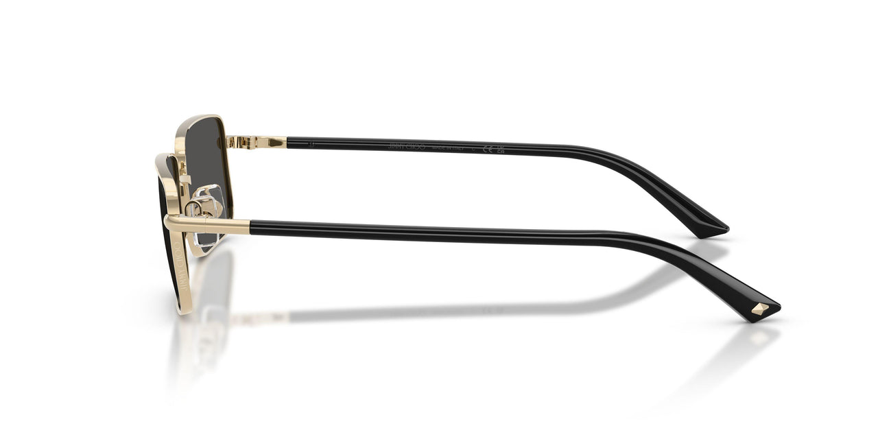 300687 - Gold - Dark Grey