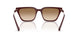838389 - Red - Gradient Brown