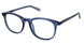 London Fog 521 Eyeglasses