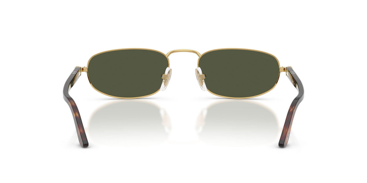 515/31 - Gold - Green