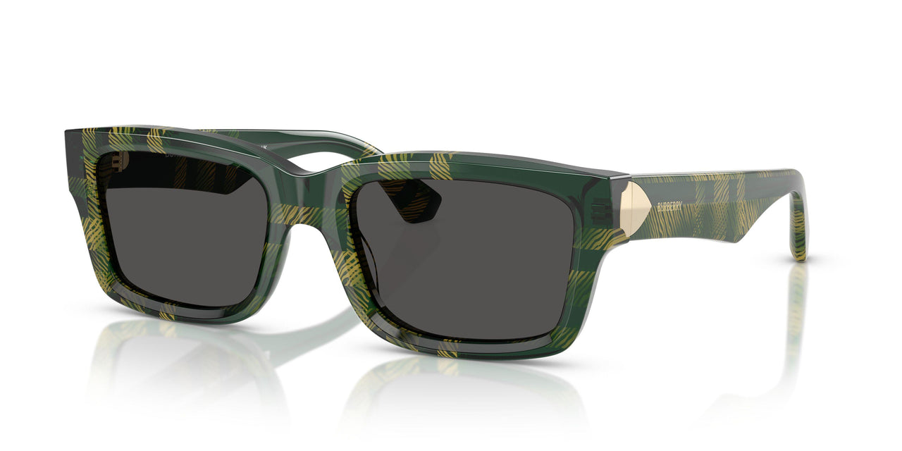 412587 - Green - Dark Grey