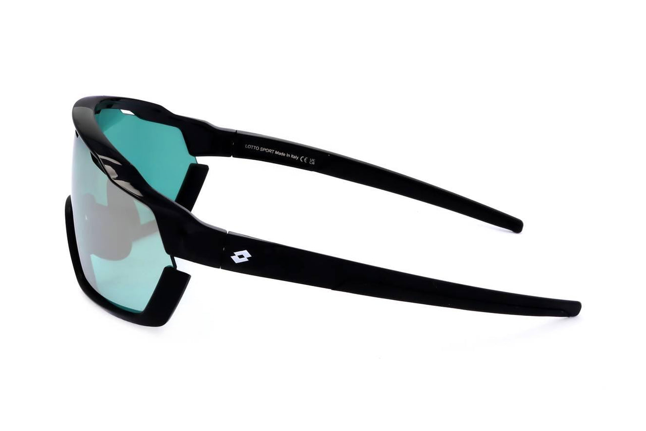 BLK MAT - BLACK GLOSS BLACK MATTE