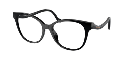 Coach 6218U Eyeglasses