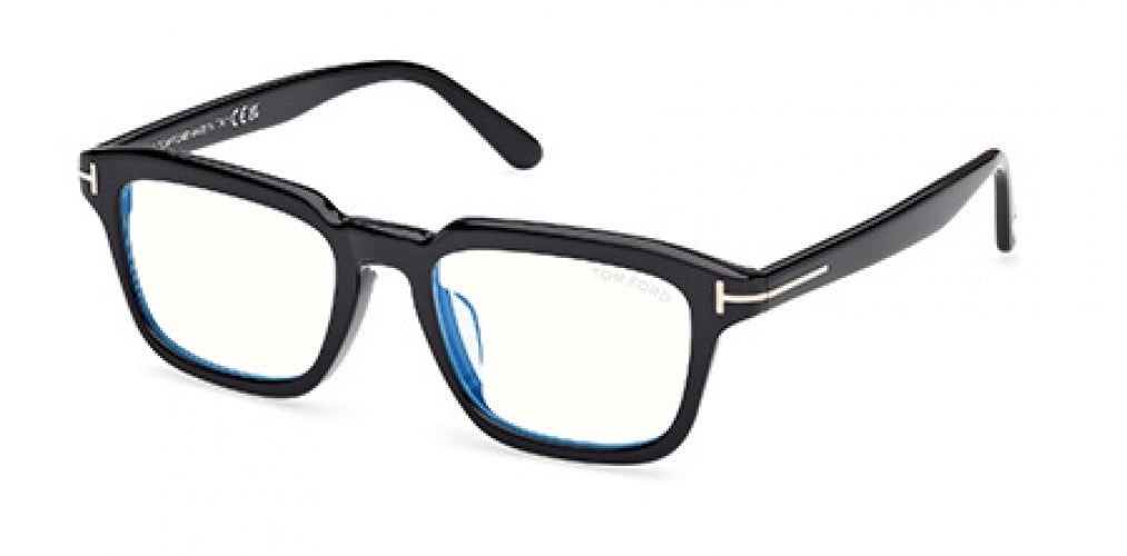 Tom Ford 6032FB Blue Light blocking Filtering Eyeglasses