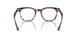 8284 - Brown - Clear