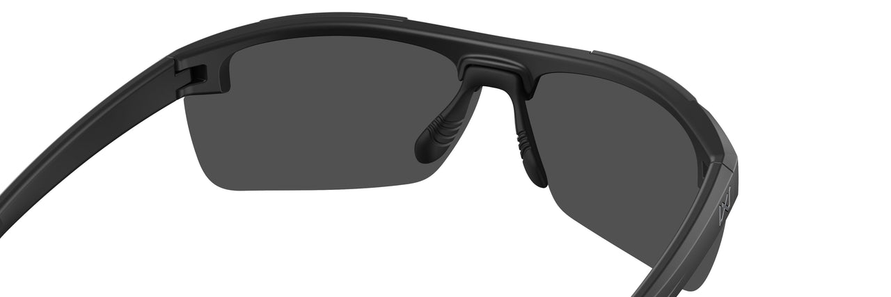 ACPRM01 Captivate Grey/Matte Black
